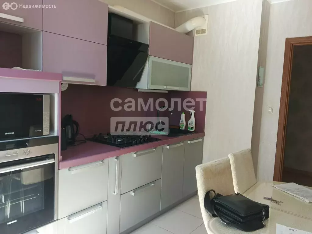 1-комнатная квартира: Анапа, улица Ленина, 155 (52 м) - Фото 1