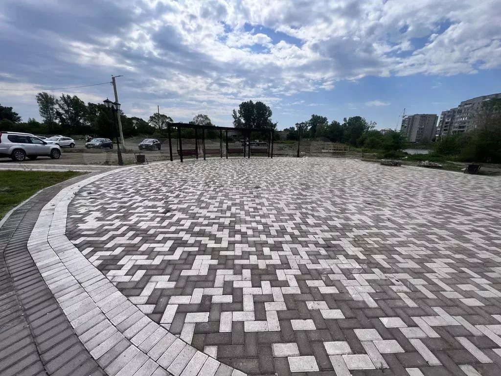 1-к. квартира, 47,7 м, 4/8 эт. - Фото 0