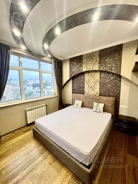 3-к кв. Краснодарский край, Сочи Центральный мкр, ул. Воровского, 41 ... - Фото 2