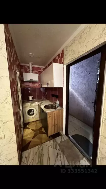 Студия Крым, Ялта ул. Красноармейская, 35 (25.0 м) - Фото 1
