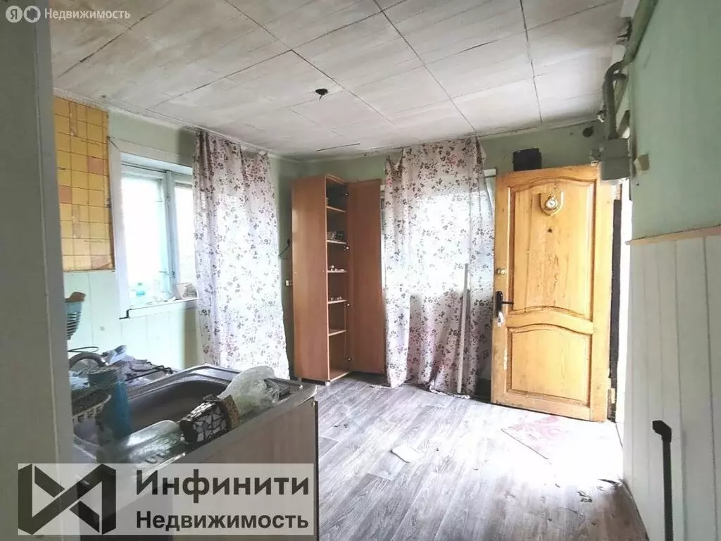 Дом в Ставрополь, Целинная улица, 13 (35 м) - Фото 2