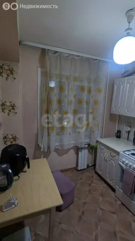 3-комнатная квартира: Атамановка, улица Гагарина, 8 (54.2 м) - Фото 2