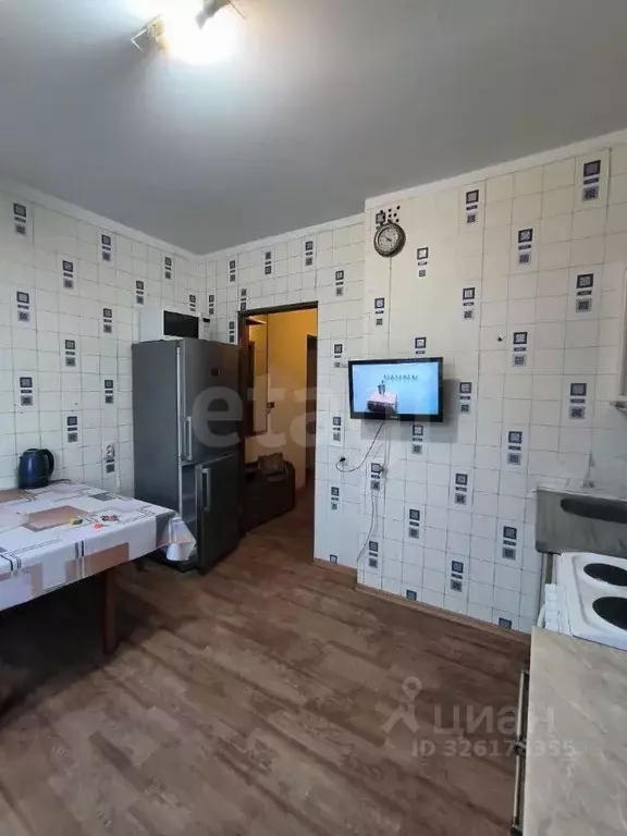 4-к кв. Тверская область, Удомля ул. Попова, 24 (99.0 м) - Фото 2