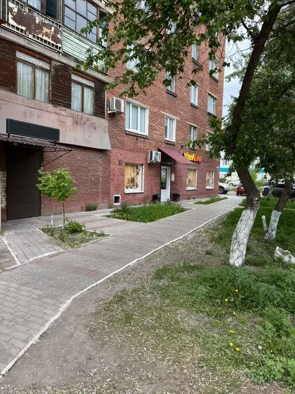 Комната Омская область, Омск Арктическая ул., 47 (12.7 м) - Фото 1