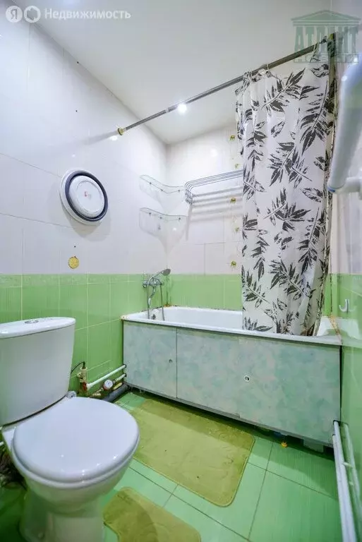 2-комнатная квартира: Хабаровск, Краснореченская улица, 40А (45.4 м) - Фото 2