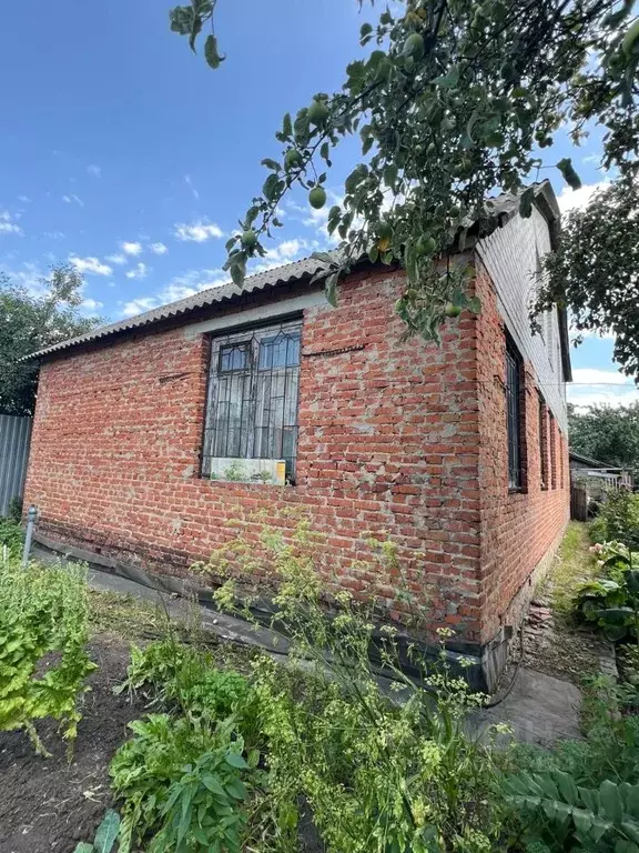 Дом в Курская область, Курск Профсоюзная ул. (120 м) - Фото 1