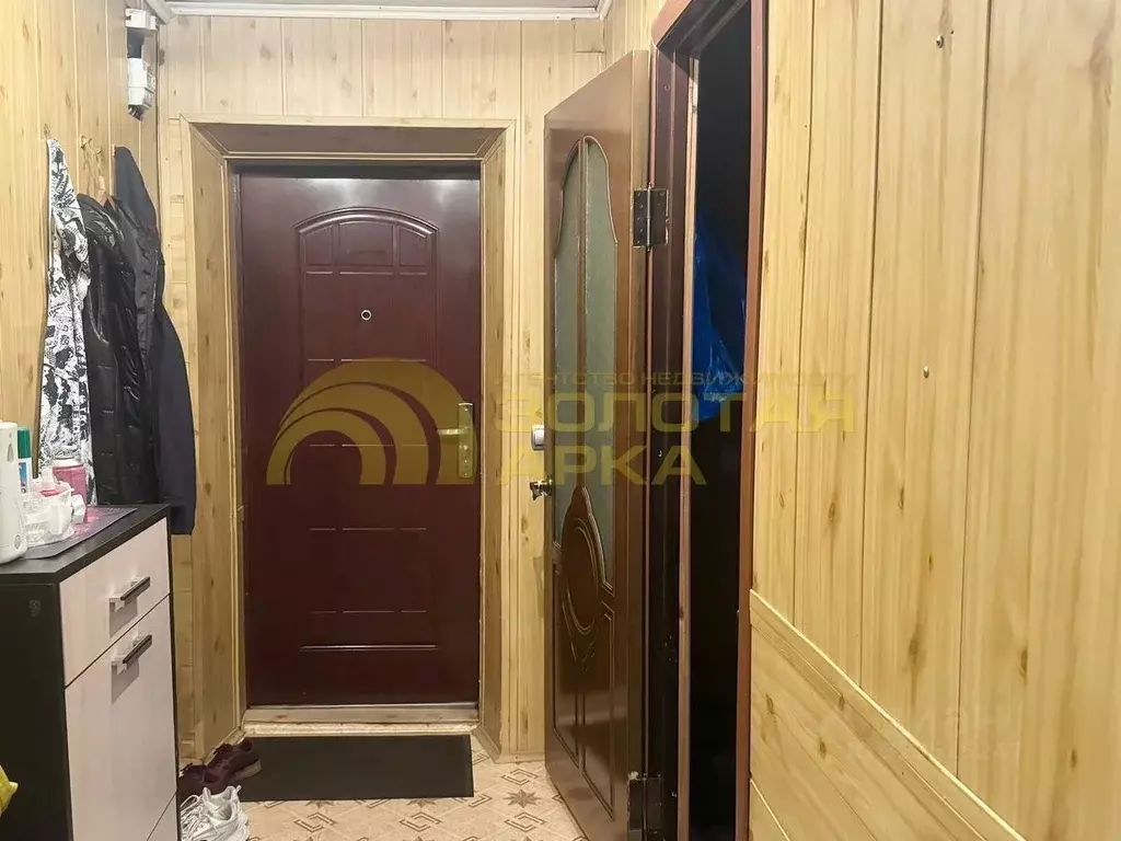 2-к кв. Краснодарский край, Красноармейский район, Протичкинское ... - Фото 2