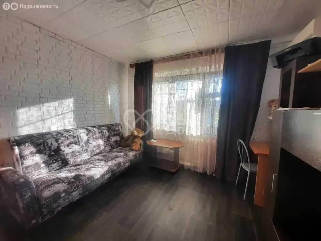 2-комнатная квартира: Волжский, улица имени Генерала Карбышева, 5 ... - Фото 1