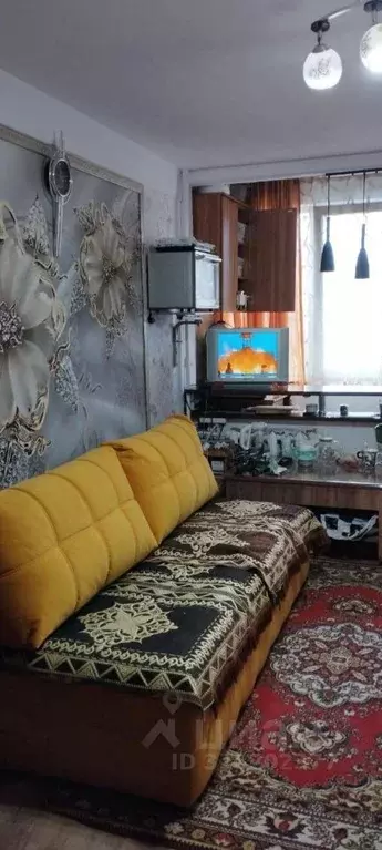 1-к кв. Краснодарский край, Сочи Донская мкр, ул. Пасечная, 22 (18.0 ... - Фото 0