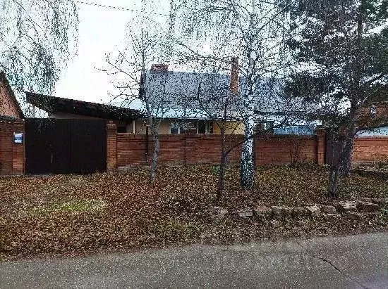 Дом в Самарская область, Ставропольский район, с. Тимофеевка ул. ... - Фото 2