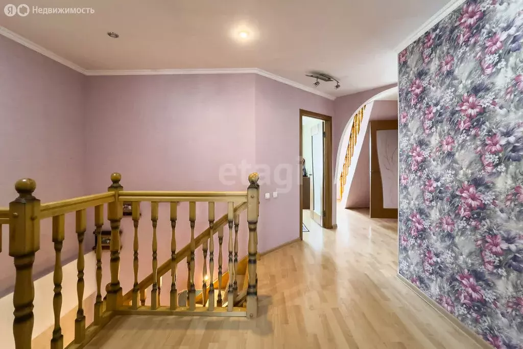 Дом в Ульяновск, 4-й переулок Ватутина (248.8 м) - Фото 1