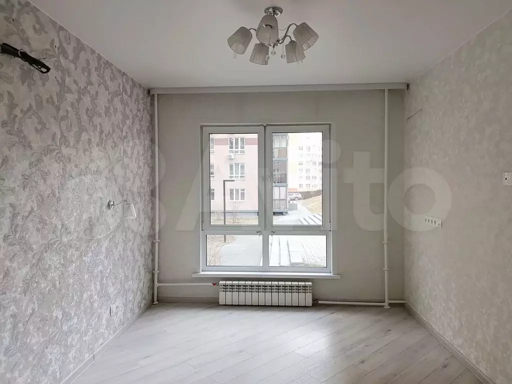 2-к. квартира, 54,2 м, 1/16 эт. - Фото 0