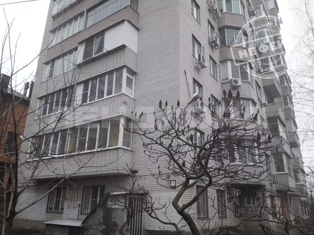 2-к кв. Ростовская область, Ростов-на-Дону, Нахичевань ул. ... - Фото 0