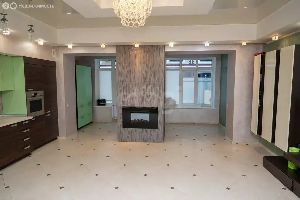 Дом в Тверь, Взлётная улица (194.4 м) - Фото 1