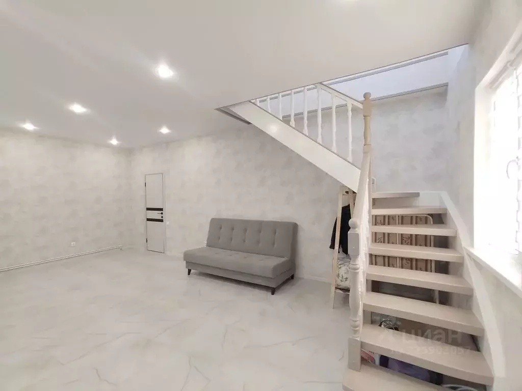 Дом в Башкортостан, Уфа Родничок СНТ, 24 (136 м) - Фото 0