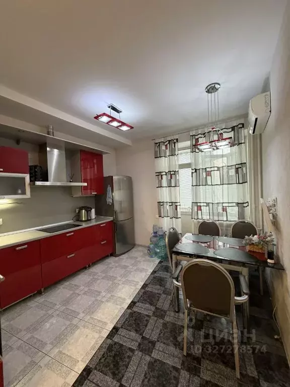 3-к кв. Москва Большая Академическая ул., 67 (100.0 м) - Фото 1