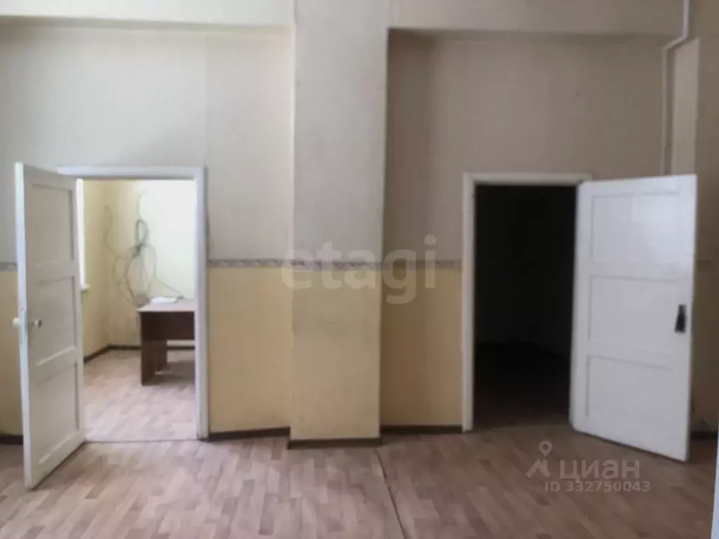 Офис в Тамбовская область, Тамбов Пролетарская ул., 230 (38 м) - Фото 1