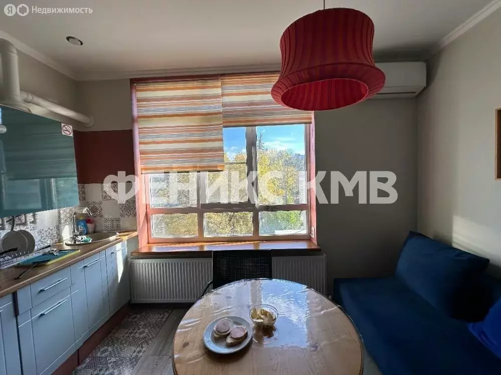 1-комнатная квартира: Пятигорск, улица Орджоникидзе, 5 (32 м) - Фото 1