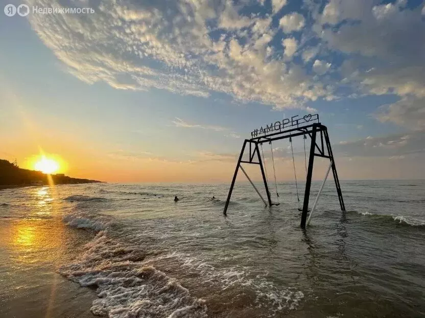 Участок в Темрюкский район, Фонталовское сельское поселение, посёлок ... - Фото 2