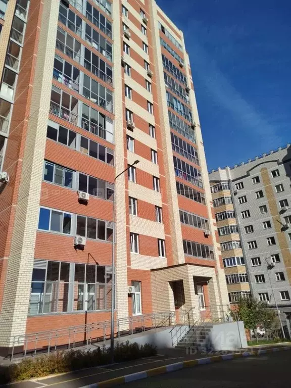 2-к кв. Татарстан, Казань пер. Ноксинский, 4 (75.0 м) - Фото 2