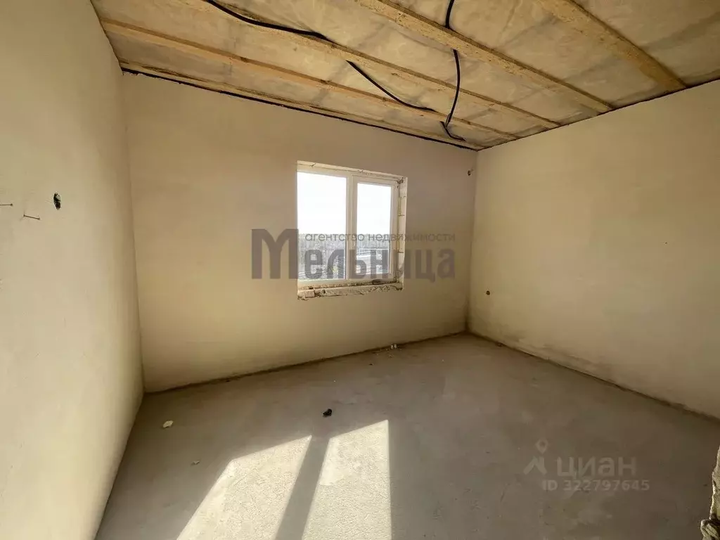 Дом в Волгоградская область, Среднеахтубинский район, Фрунзенское ... - Фото 2