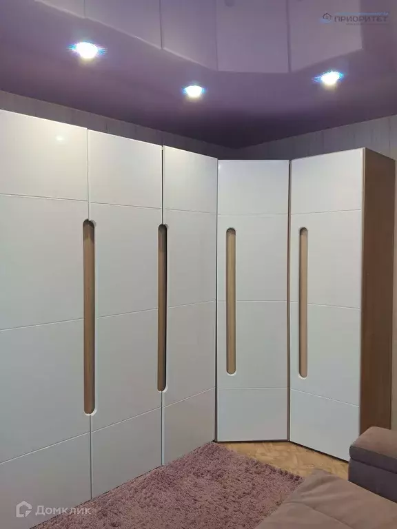 Продаётся 2-к квартира, 52.6 м - Фото 1