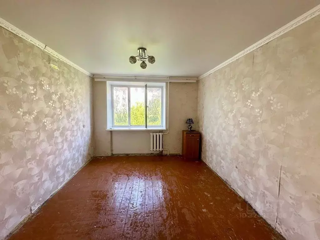 1-к кв. Оренбургская область, Оренбург Пролетарская ул., 271/1 (12.5 ... - Фото 1