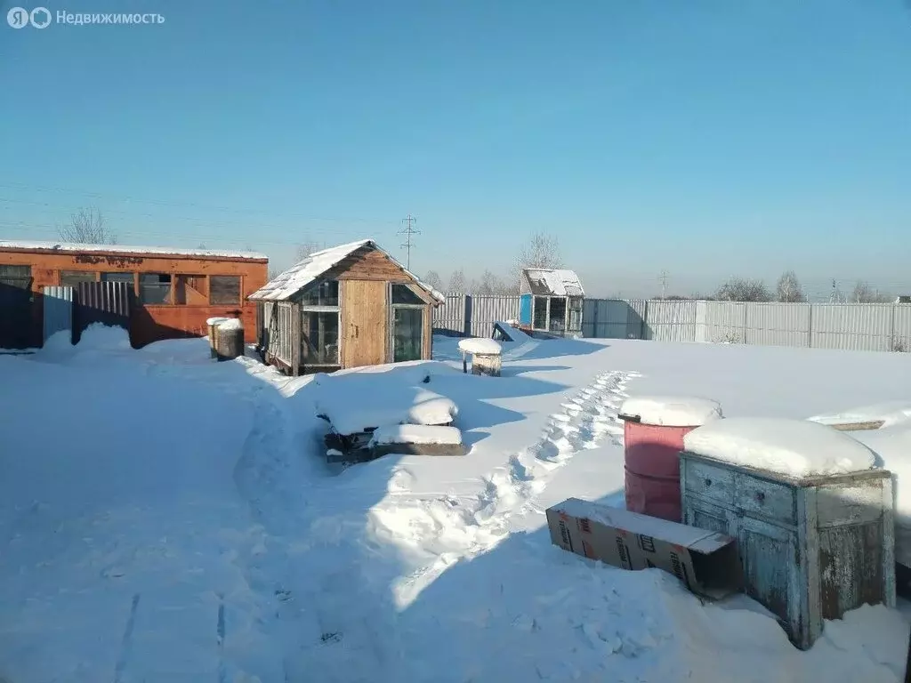 Дом в Шелехов, Озёрная улица (180 м) - Фото 2