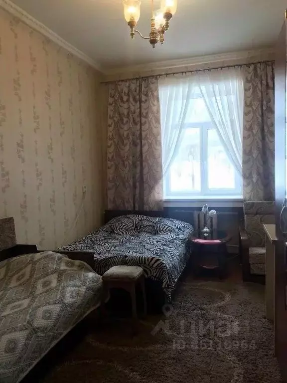 2-к кв. Мурманская область, Кировск ул. Кирова, 30 (60.0 м) - Фото 1