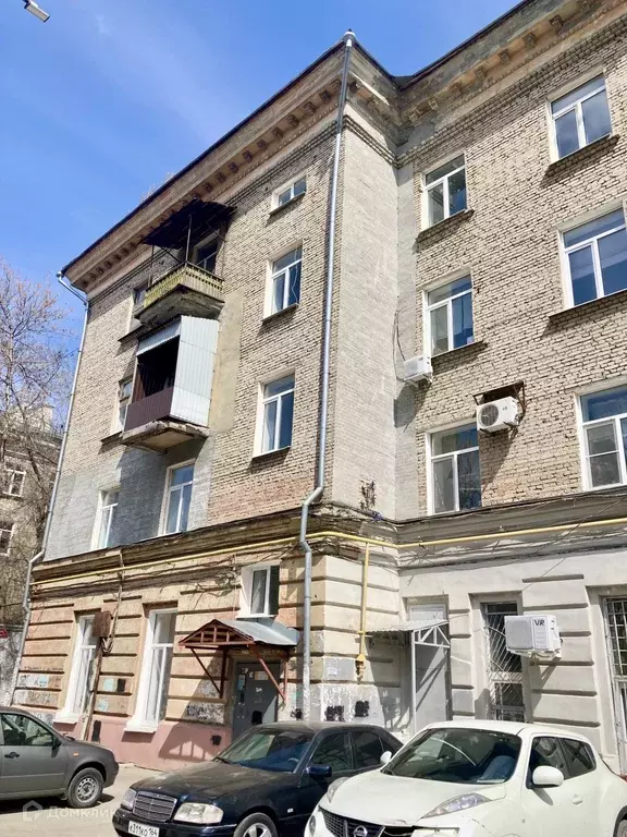 Продаётся 3-к квартира, 72.8 м - Фото 0