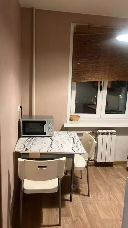1-к кв. Москва Нижегородская ул., 9А (31.0 м) - Фото 0
