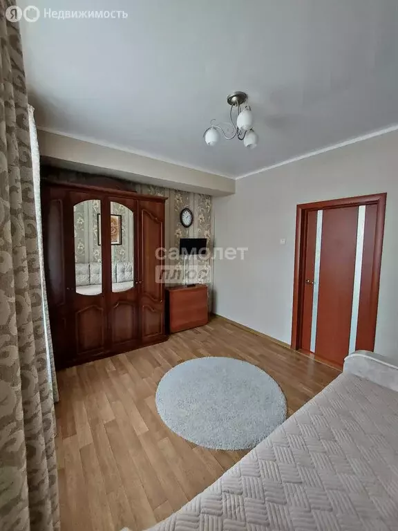 2-комнатная квартира: Уфа, Кольцевая улица, 96 (48.6 м) - Фото 1