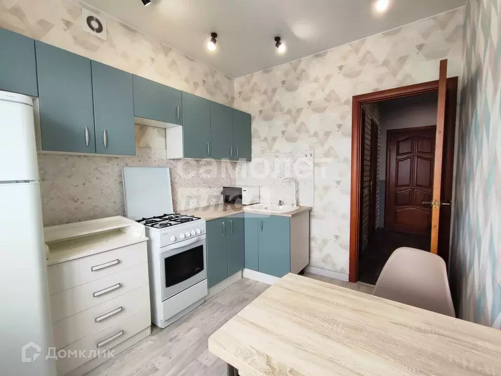Продаётся 1-к квартира, 34 м - Фото 1