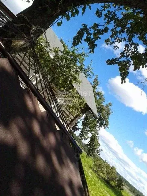 Дом в Смоленская область, Духовщинский муниципальный округ, д. Попково ... - Фото 2