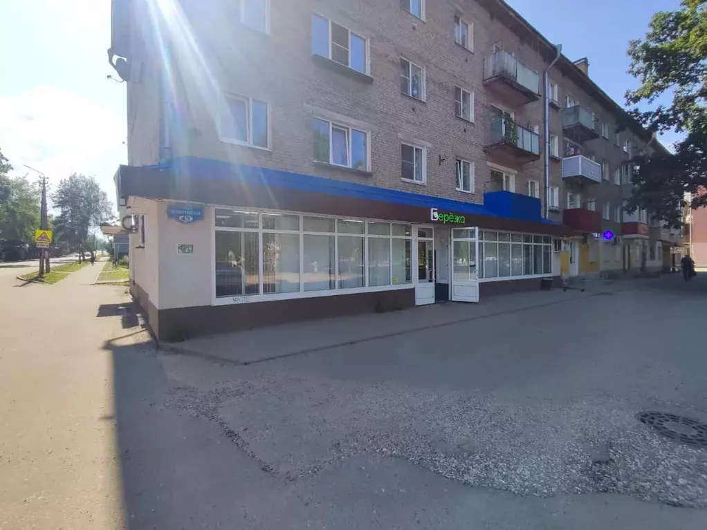 Продаётся 1-к квартира, 32.2 м - Фото 0