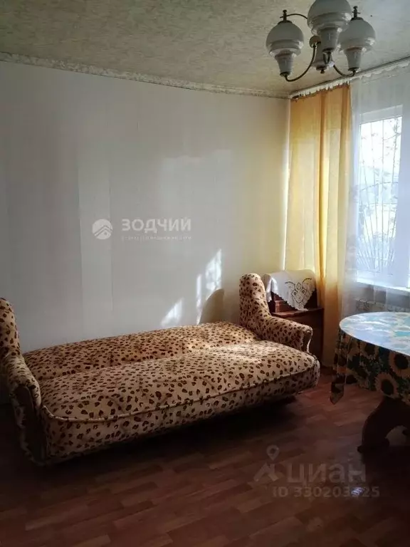 Дом в Чувашия, Шумерля ул. Урицкого, 24А (76 м) - Фото 1