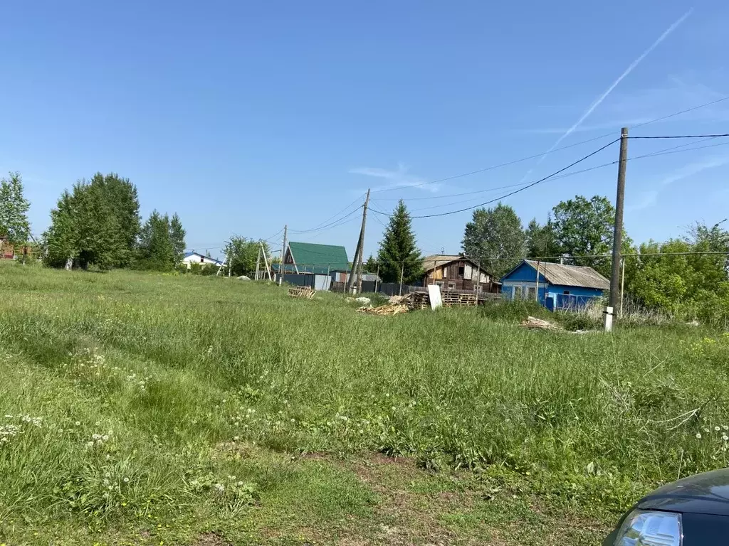 Дом в Челябинская область, Сосновский муниципальный округ, пос. ... - Фото 0