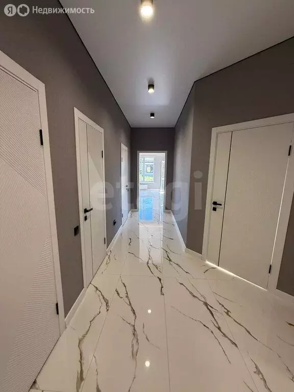 Дом в Михайловск, улица Богданова (110 м) - Фото 1