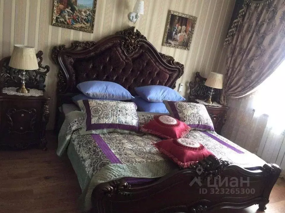 Комната Ростовская область, Аксай Курганная ул., 1В (55.0 м) - Фото 1