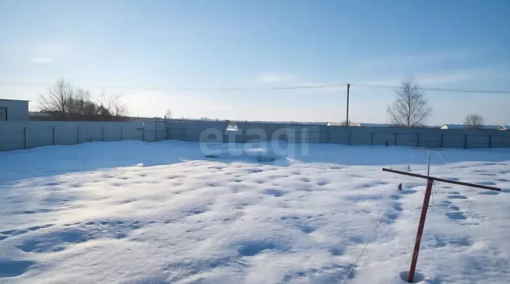 Участок в Московская область, Коломна городской округ, с. Нижнее ... - Фото 2