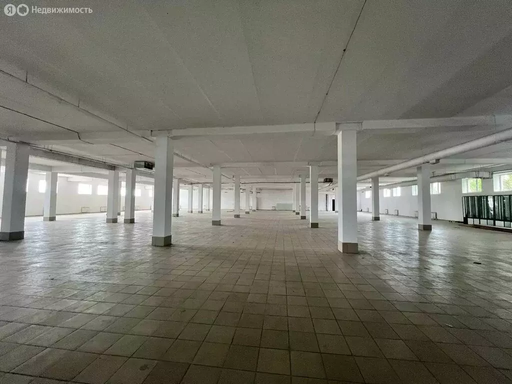 Помещение свободного назначения (1500 м) - Фото 0