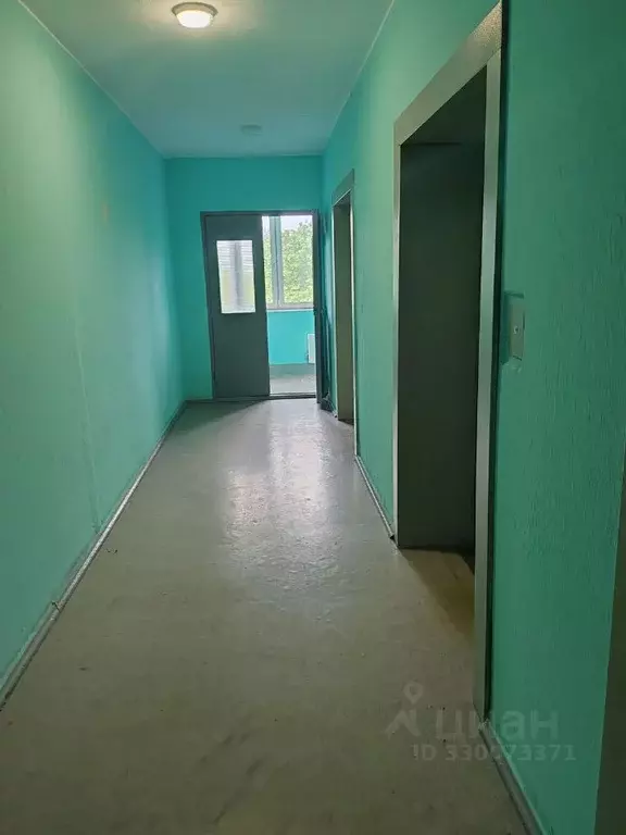 1-к кв. Москва ул. Богданова, 6к1 (52.6 м) - Фото 2