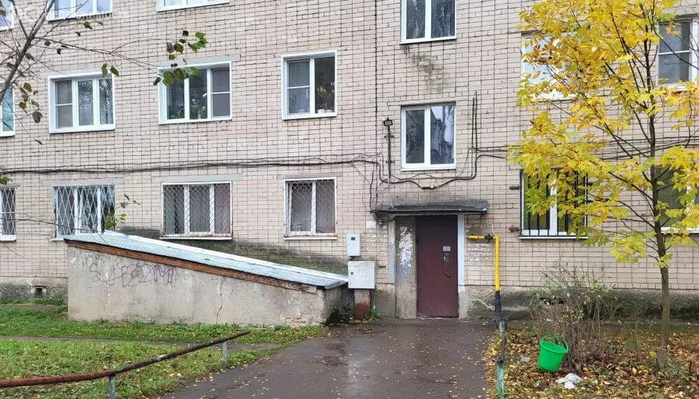 1-комнатная квартира: Иваново, микрорайон ТЭЦ-3, 12 (30 м) - Фото 2