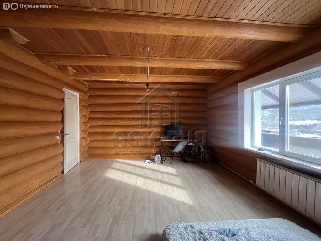 Дом в Красноярск, улица Верещагина, 84 (533 м) - Фото 2