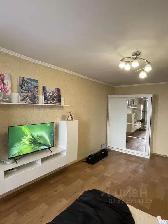 1-к кв. Липецкая область, Елец ул. Костенко, 73 (44.0 м) - Фото 1