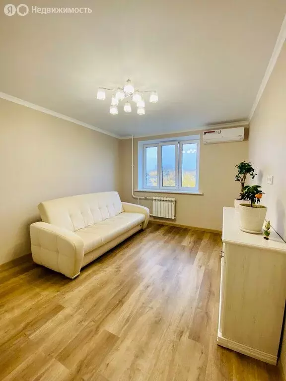 2-комнатная квартира: Ульяновск, Локомотивная улица, 83 (55 м) - Фото 2