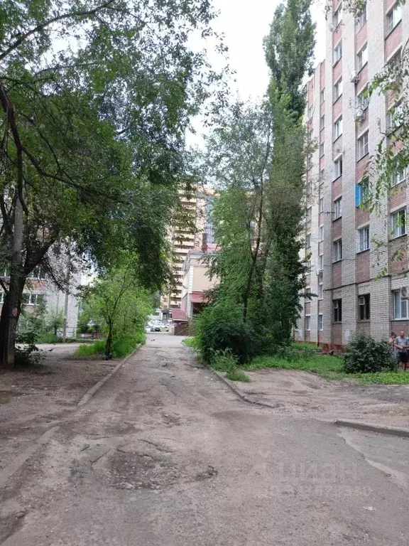 Комната Воронежская область, Воронеж ул. 9 Января, 272 (17.0 м) - Фото 0