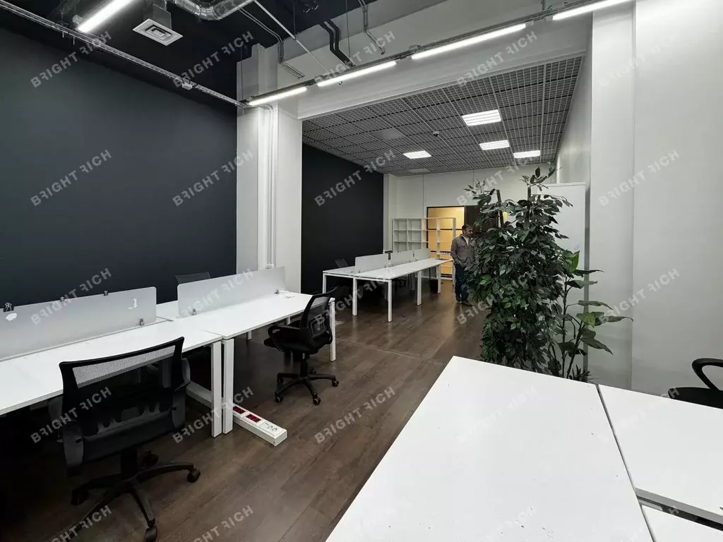 Офис в Москва Каширское ш., 3К2С4 (156 м) - Фото 0