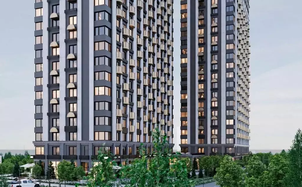 2-к кв. Новосибирская область, Новосибирск Академгородок мкр, ул. Мусы ... - Фото 1