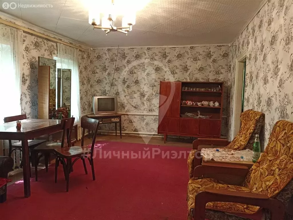 Дом в Скопин, 2-я Поташная улица, 25 (52 м) - Фото 1